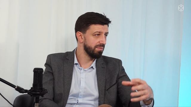 Chair | ep.5 | Mladen Subasic | Innovating the Traditional (a.k.a.untying the ties) #chairtalks смотреть онлайн