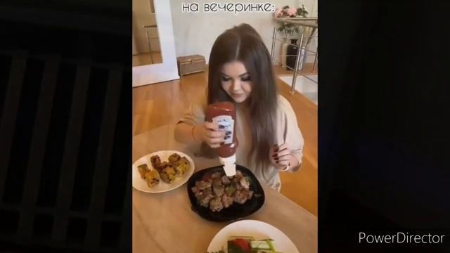 Елена Райтман в Тик Ток смотреть онлайн