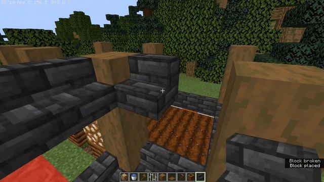 ? Minecraft : Automatic Villager Breeder Tutorial | 1.19 | For [ Java/Bedrock/MCPE] Must Have Farms смотреть онлайн