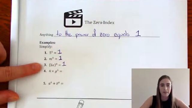The Zero Index смотреть онлайн