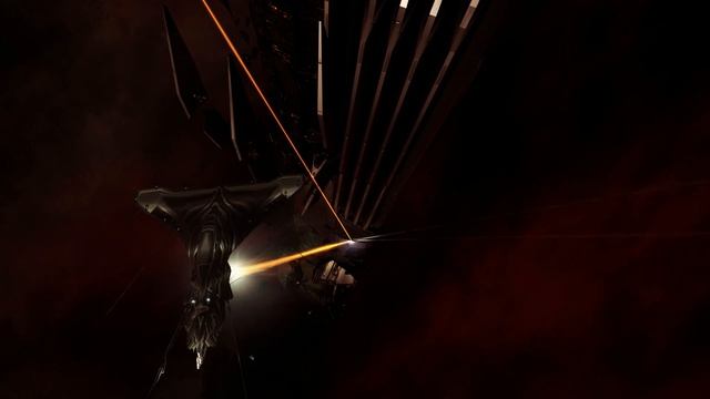 Что делают Дрифтеры и Слиперы в Почвене / Drifters in Pochven / Eve Online / 4k video смотреть онлайн