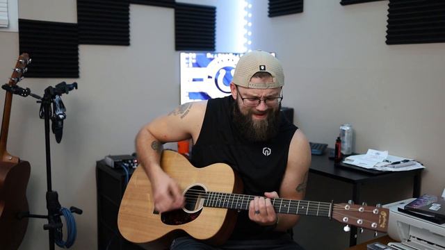 The Kill - 30 Seconds to Mars (cover) смотреть онлайн