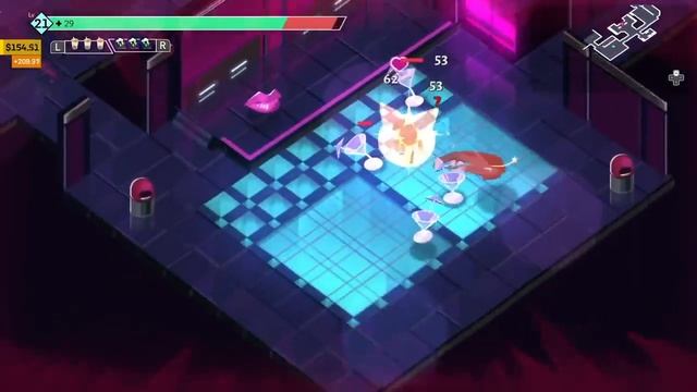 The Best Game of 2021: Boyfriend Dungeon смотреть онлайн