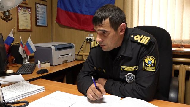 Наловил больше положенного? Готовься к штрафу! смотреть онлайн