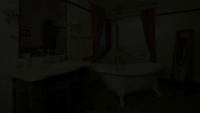 Ванная на ножках смотреть онлайн