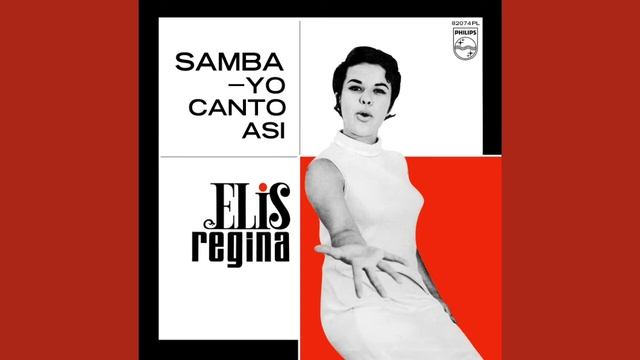 Elis Regina - Samba – Yo Canto Así - No Tengo Paz смотреть онлайн