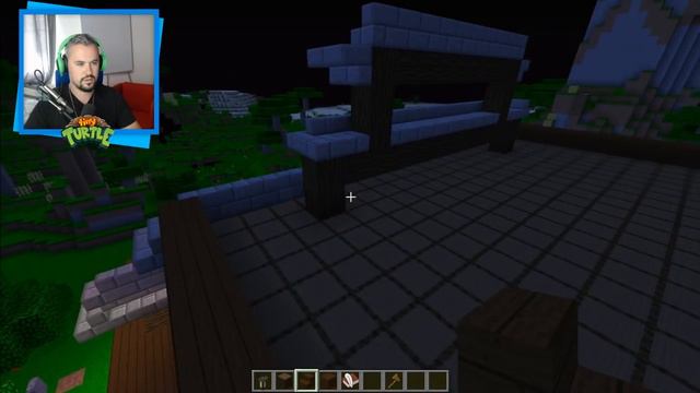 HOW TO SUMMON GRANNY IN MINECRAFT смотреть онлайн