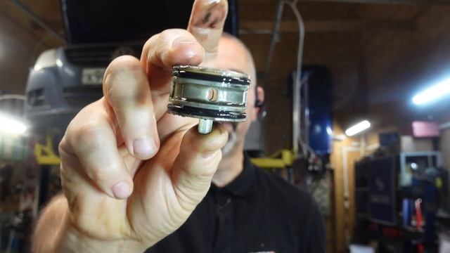 Замена масла в Haldex IV смотреть онлайн