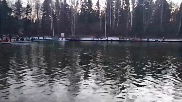 Первая форель на спиннинг. Спорт зона и открытая вода! Клёвое место смотреть онлайн