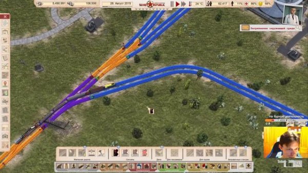 Борьба с безработицей | Workers & Resources: Soviet Republic #177