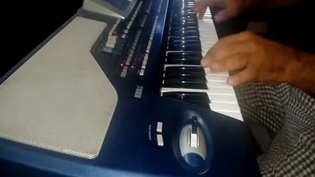 KORG PA 800 AZERİ смотреть онлайн