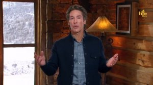 Джоел Остин   Избавление от негативного мышления