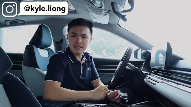 2022 Geely Emgrand Premium First Look смотреть онлайн