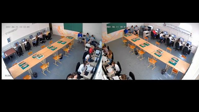 Демоэкзамен: Графический дизайн