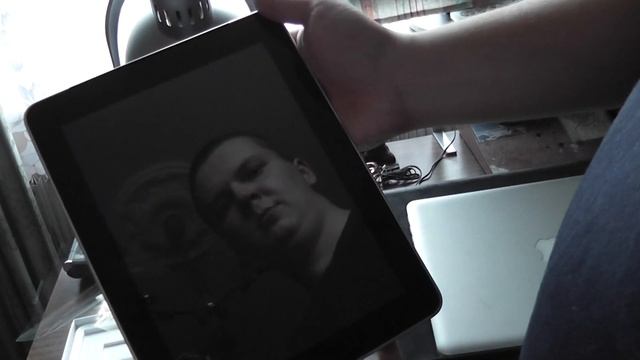 iPad 3g 32Gb unboxing смотреть онлайн