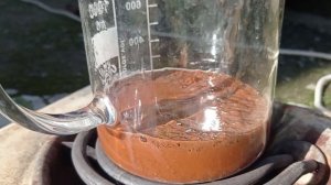 очистка золота от примесей