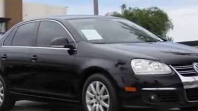 2006 Volkswagen Jetta Sedan 4dr 2.0L Turbo DSG Sedan - Phoenix, AZ смотреть онлайн