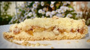 ПРОЩЕ НЕКУДА! Пирог, который нельзя испортить! С ЛЮБОЙ Начинкой, Без Тестомеса, Миксера и Лепки