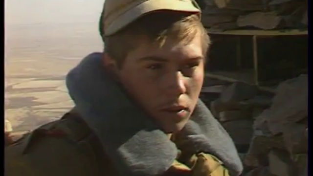 Программа"Служу Советскому Союзу"1989г.(Ч.3) смотреть онлайн