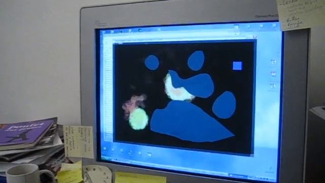 Soul Bubbles DS (February 2005 prototype) смотреть онлайн