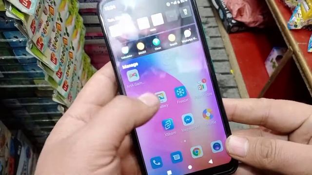 ?iTel A48 Review | 2GB+32GB | HINDI URDU смотреть онлайн