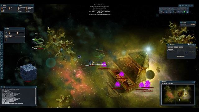 DarkOrbit - You Don't Gotta Go смотреть онлайн
