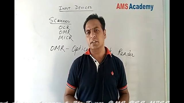 Input Device PART-3# Scanner смотреть онлайн