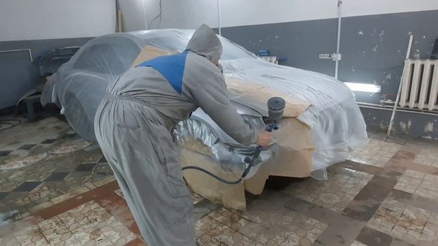 АЛЬФА GARAGE 59