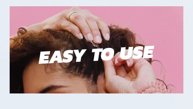 invisibobble® simply hairloving – casual & easy to use смотреть онлайн