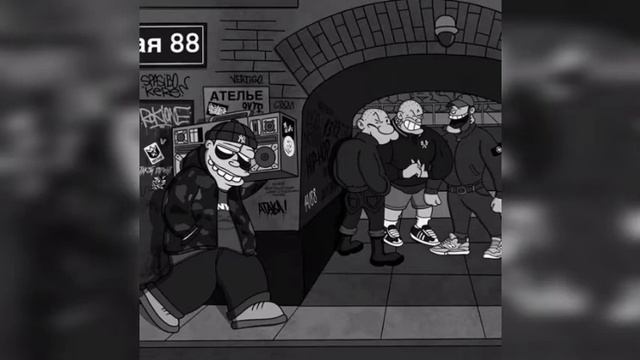 Песни KRBK-а