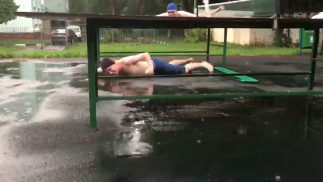 Чтобы тело и душа были молоды смотреть онлайн