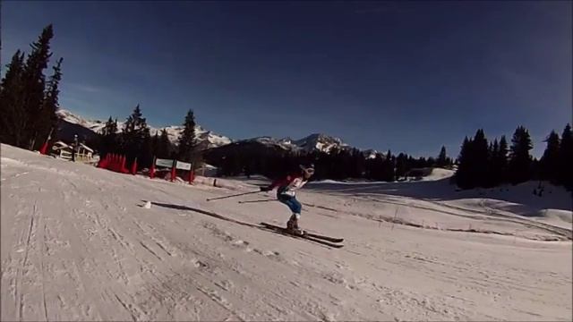 Kaline Osaki's winter preparation смотреть онлайн