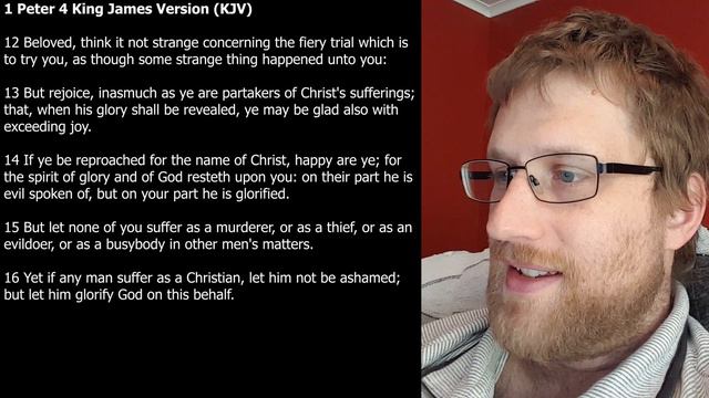 158 Persecution is coming from followers of Qanon смотреть онлайн