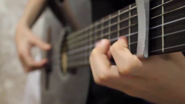 Senorita( On Guitar)🎸Расул Гитарист смотреть онлайн