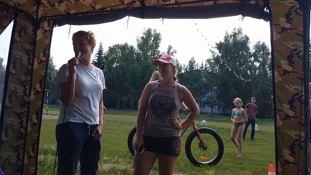 #84 ОМСК Политотдел АРБУЗНЫЙ ТРИАТЛОН смотреть онлайн