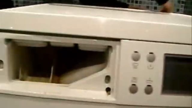 Ремонт стиральной машины Bosch Часть 1 www.remont-bosch.ru смотреть онлайн