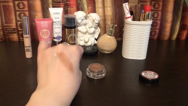 Последняя косметичка января 2021 смотреть онлайн