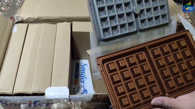 7in 1 Sonifer Sandwich|dounat|cake Pops|kack|waffle|panini| Etc 800watt For Everyday Use|and Baking