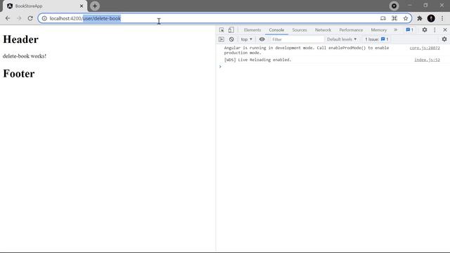 Multiple router-outlet in angular application | Angular Tutorial смотреть онлайн