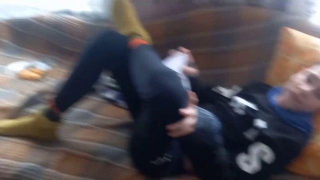 И я делаю вдох пахнет говном смотреть онлайн