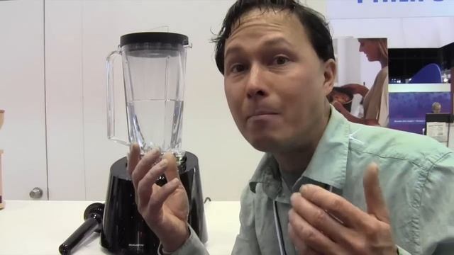 Sneak Peek of BRAND NEW Juicers, Blenders & Dehydrators for 2015 смотреть онлайн