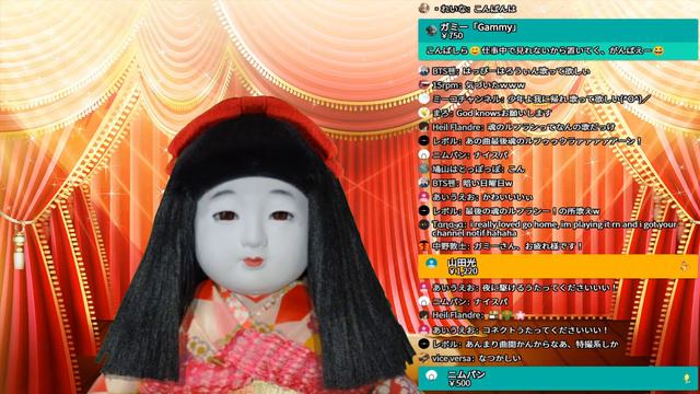 【AKG C414 XLS】新しいマイクでひそひそ歌配信 смотреть онлайн