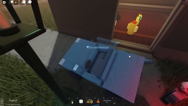 ЧТО МЫ НАШЛИ ВО ВСЕЛЕННОЙ ЛИФТОВ? Roblox The Elevator Universe смотреть онлайн