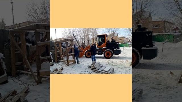 Установка печки для прогрева песка для штукатурной станции смотреть онлайн