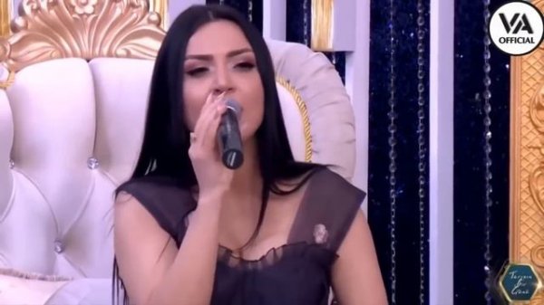 Hemide Huseynova & Vefa Serifova & Vasif Azimov  & Nefes - Canli ifa 2022