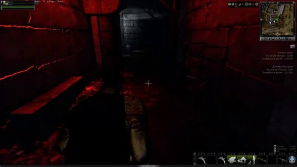 szone online Везувий. Заключительный обзор.)))