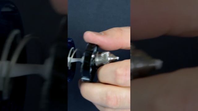 Come pulire la pistola HVLP Edge II Plus? смотреть онлайн