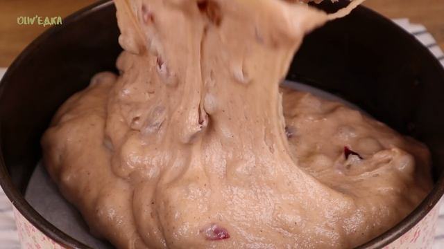 НЕЖНЕЙШИЙ пирог ЗА КОПЕЙКИ! БЕЗ яиц, БЕЗ Молочных продуктов! МОЖНО В ПОСТ! Постный пирог| Оливьедка смотреть онлайн