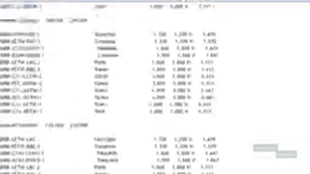 24 Volume Reports with AutoCAD Civil 3D смотреть онлайн