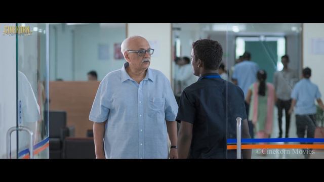 Ventilator 2018 Gujarati Movie | Gujarati Comedy Movie | Jackie Shroff & Pratik Gandhi